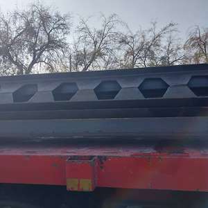 آهن آلات اتحاد نوین 66303871-021 عامل فروش تیرآهن ۱۸ زنبوری